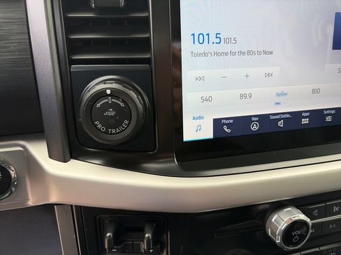 Used 2023 Ford F150 XLT w/ Equipment Group 302A High AWD/4WD image 22