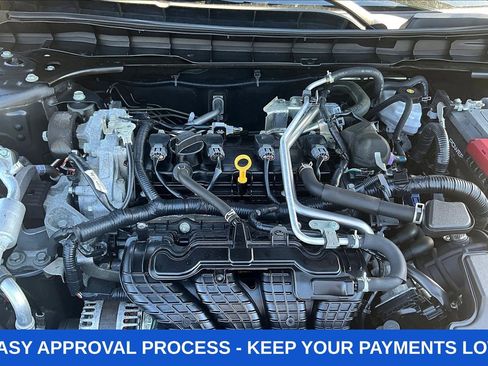 Used 2024 Nissan Altima 2.5 S FWD image 38