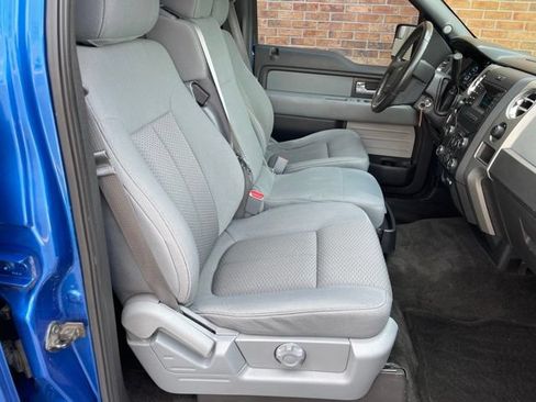 Used 2014 Ford F150 XLT w/ Equipment Group 302A Luxury AWD/4WD image 50