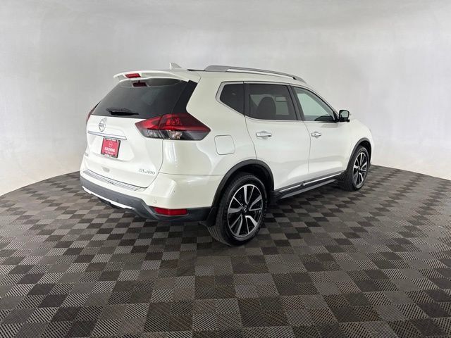 Used 2020 Nissan Rogue SL w/ Premium Package AWD/4WD image 5
