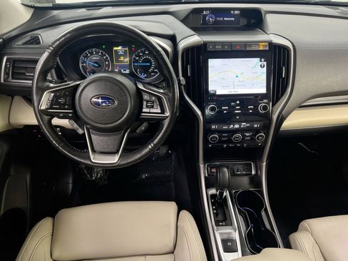 Used 2022 Subaru Ascent Limited w/ Technology Package image 27