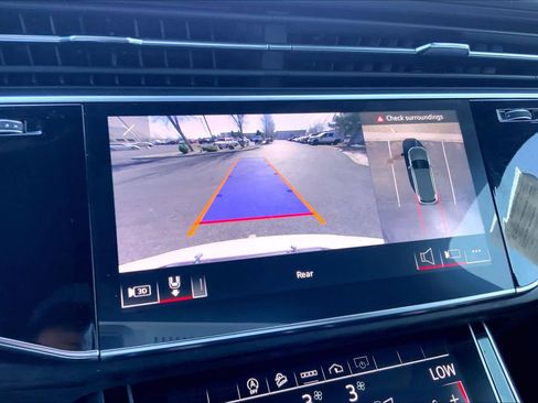 Used 2023 Audi Q7 2.0T Premium Plus image 26