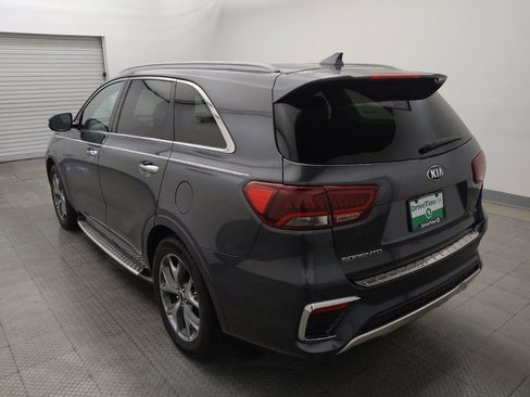 Used 2020 Kia Sorento SX FWD image 5