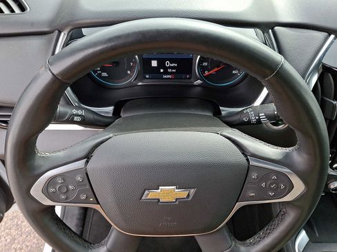 Used 2023 Chevrolet Traverse LT w/ LT Premium Package image 19