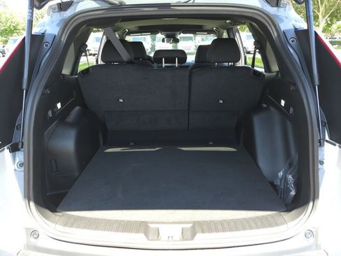 Used 2026 Honda CR-V Sport image 6