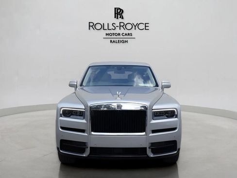 Certified 2021 Rolls-Royce Cullinan image 3