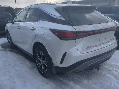 Used 2024 Lexus RX 350 Premium image 5