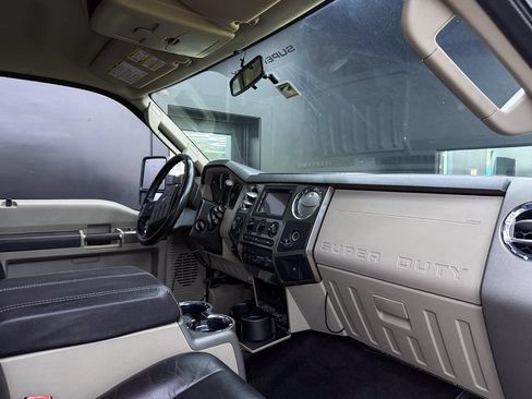 Used 2008 Ford F350 Lariat AWD/4WD image 22