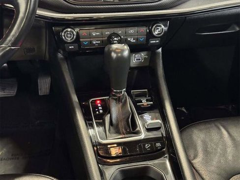 Certified 2022 Jeep Compass Trailhawk w/ Sun and Sound Group image 23