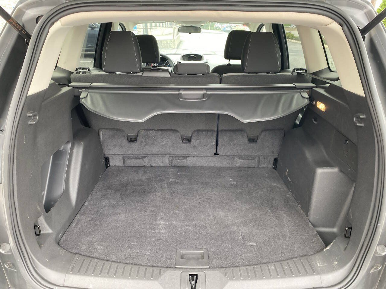 Used 2016 Ford Escape SE AWD/4WD image 22