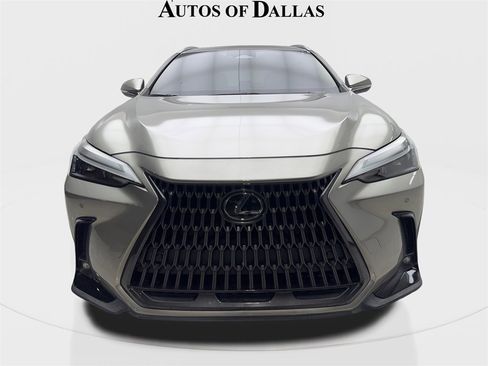 Used 2022 Lexus NX 350 AWD w/ Premium Package image 3