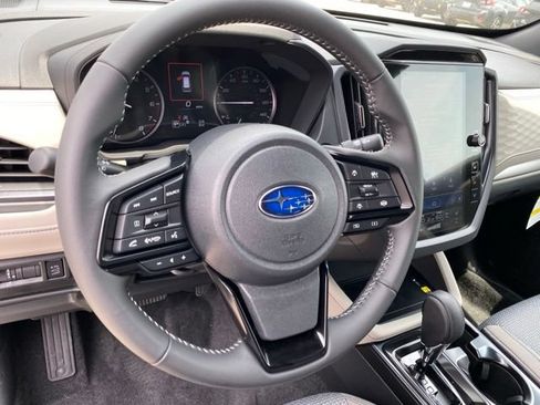 New 2026 Subaru Forester Premium AWD/4WD image 12