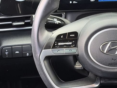 Certified 2023 Hyundai Elantra SEL w/ Convenience Package FWD image 22