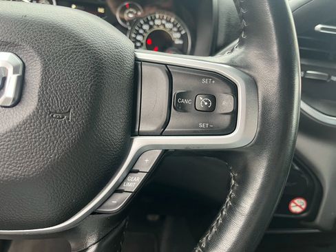 Used 2024 RAM 2500 Big Horn image 29