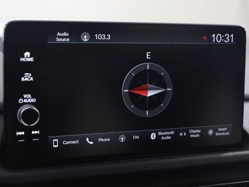 Used 2025 Acura Integra Type S FWD image 9
