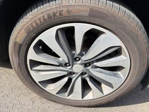 Used 2017 Buick Encore Preferred FWD image 8