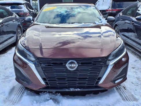 Used 2024 Nissan Altima 2.5 SV image 20