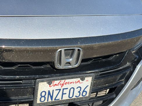 Used 2020 Honda Accord Sport image 9