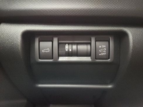 New 2026 Subaru Forester Sport AWD/4WD image 11