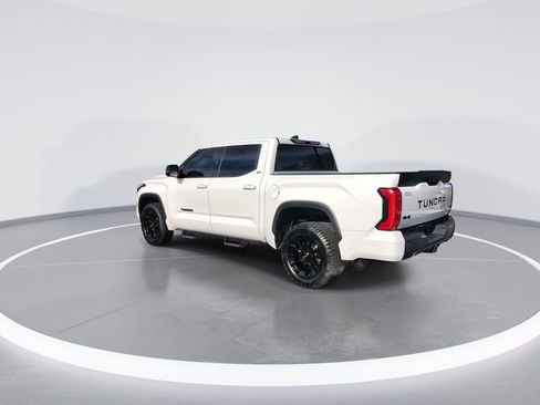 Used 2023 Toyota Tundra SR5 w/ SR5 Premium Package image 6