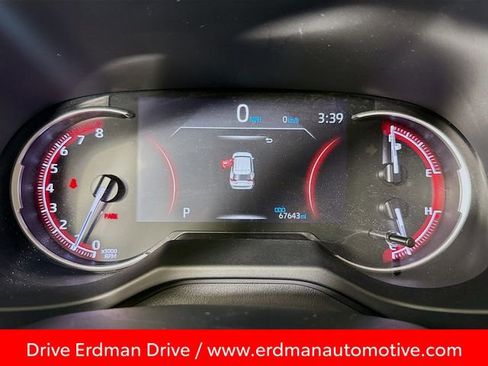 Certified 2023 Toyota RAV4 Adventure image 17