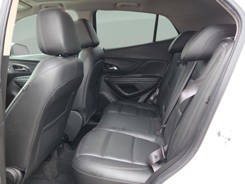 Used 2018 Buick Encore Essence FWD image 10