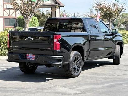 New 2026 Chevrolet Silverado 1500 RST w/ Safety Package
