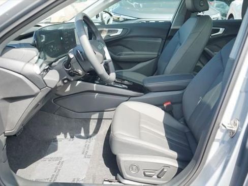 New 2025 Audi A5 2.0T Premium Plus image 6