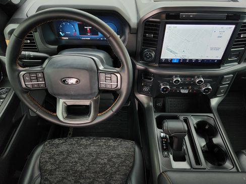 Used 2025 Ford F150 Tremor w/ Mobile Office Package AWD/4WD image 27