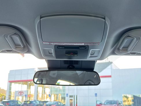 Certified 2026 Toyota Camry LE image 25