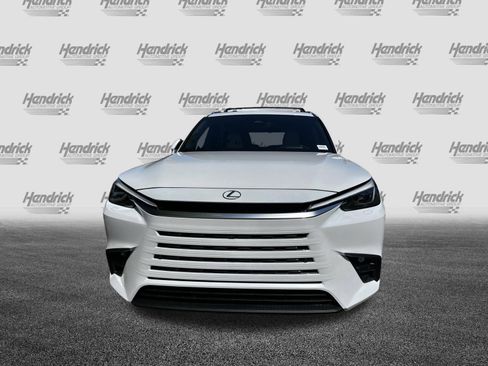 New 2026 Lexus TX 350 AWD w/ Technology Package image 3