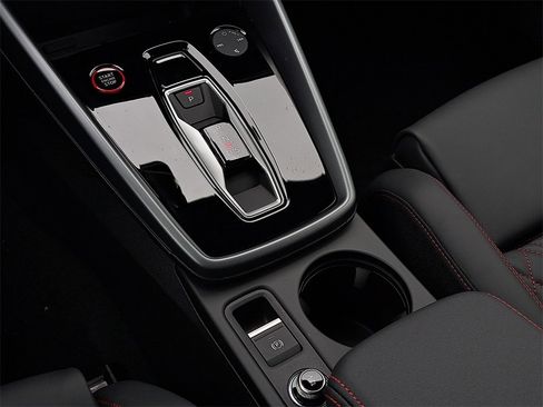 New 2026 Audi S3 Premium image 14