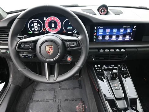 Certified 2026 Porsche 911 Carrera GTS image 6