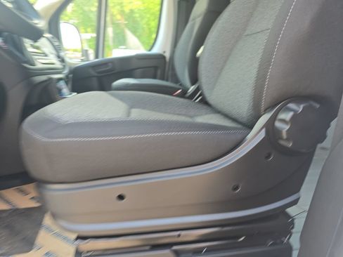 New 2026 RAM ProMaster 1500 w/ Convenience Group FWD image 26