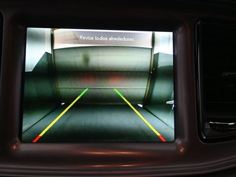 Used 2023 Dodge Challenger R/T Scat Pack image 6