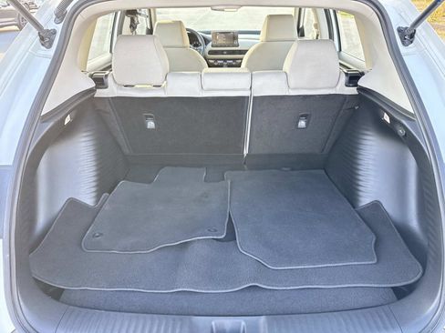 Used 2024 Honda HR-V LX image 21