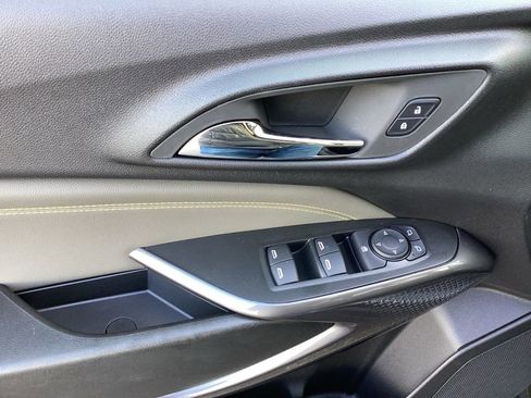 New 2026 Chevrolet Trax ACTIV w/ Driver Confidence Package image 13