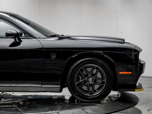 Used 2023 Dodge Challenger SRT Hellcat Redeye image 25