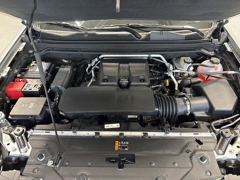 New 2025 Chevrolet Colorado Z71 w/ Z71 Convenience Package 2 image 40