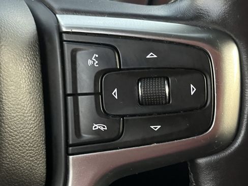 Used 2021 Chevrolet Tahoe Premier w/ Premium Package RWD image 24
