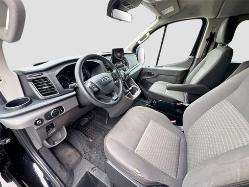 Used 2021 Ford Transit 350 XLT RWD image 11