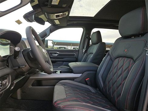 New 2025 RAM 1500 Big Horn image 12