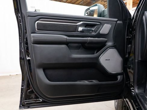 New 2026 RAM 1500 Laramie AWD/4WD image 23