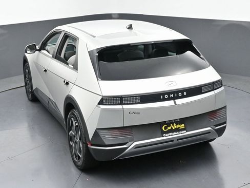 Used 2023 Hyundai Ioniq 5 SEL w/ Cargo Package image 44