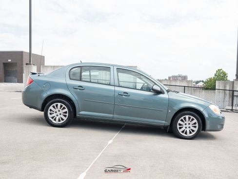 Used 2009 Chevrolet Cobalt LT FWD image 8