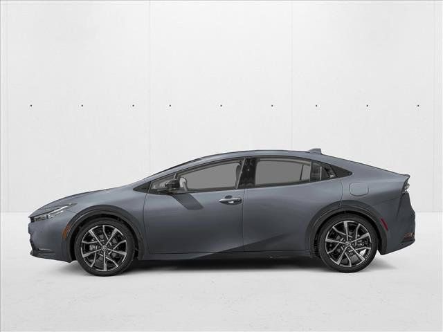 New 2027 Toyota Prius Plug-In Hybrid FWD image 3