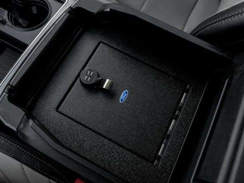 Used 2020 Ford F450 Limited w/ FX4 Off-Road Package image 25