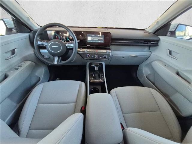 New 2027 Hyundai Kona SE FWD image 14
