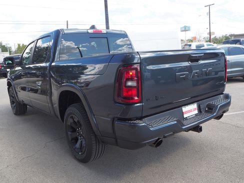 New 2026 RAM 1500 Lone Star image 9