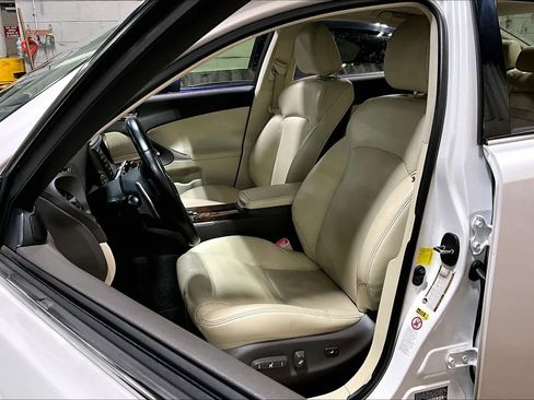 Used 2013 Lexus IS 250 AWD image 7